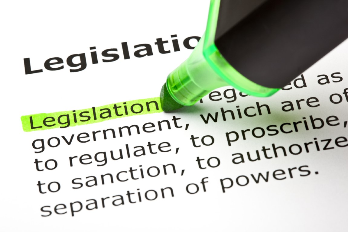 legislation image