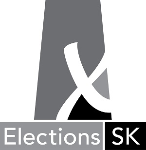 Elections SK Logo